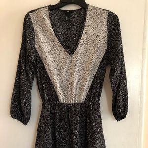H&M dress